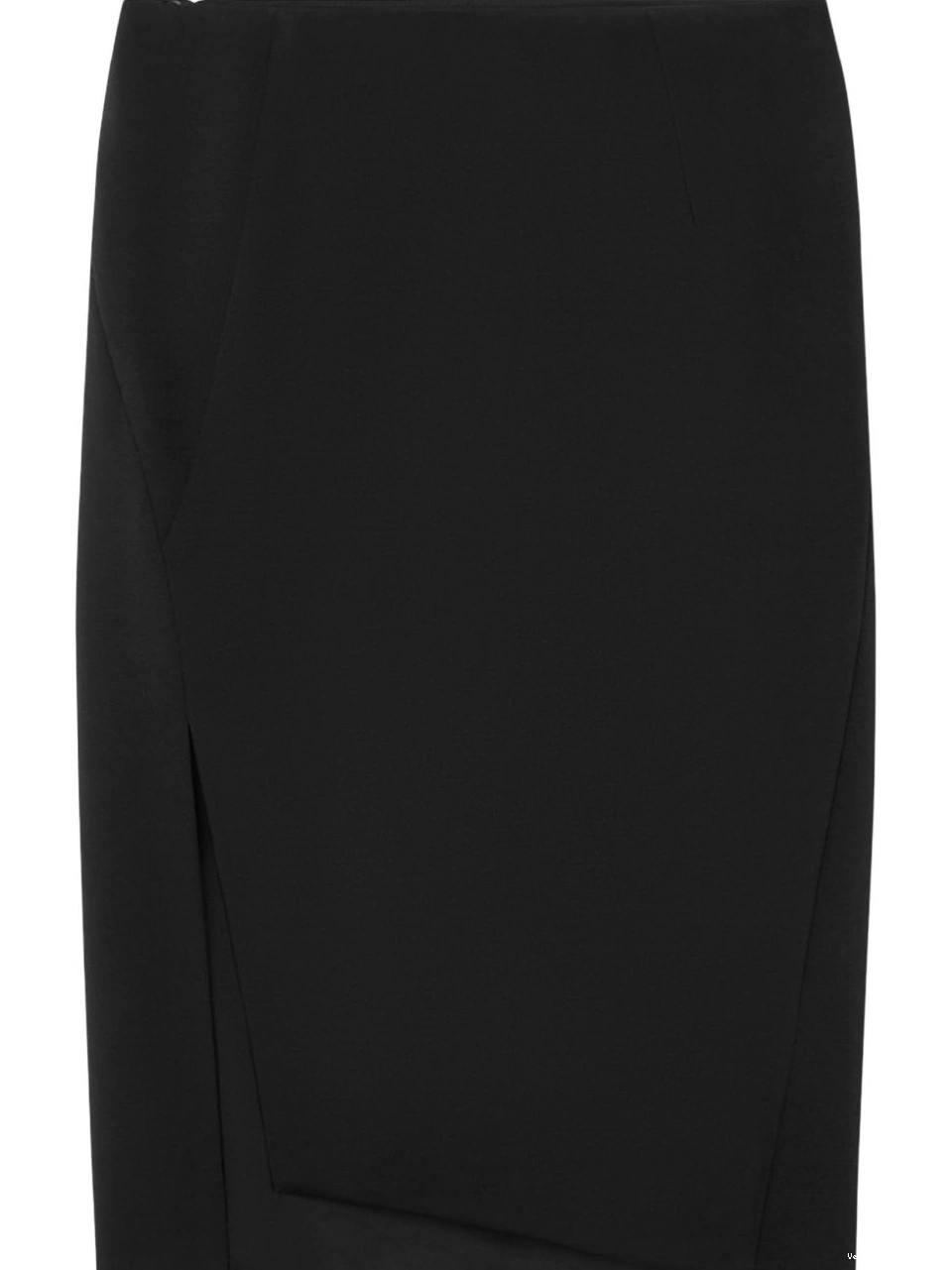 Cheap skirt Women asymmetric Versace pencil 0810
